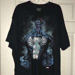 Marvel Comics VENOM Tee